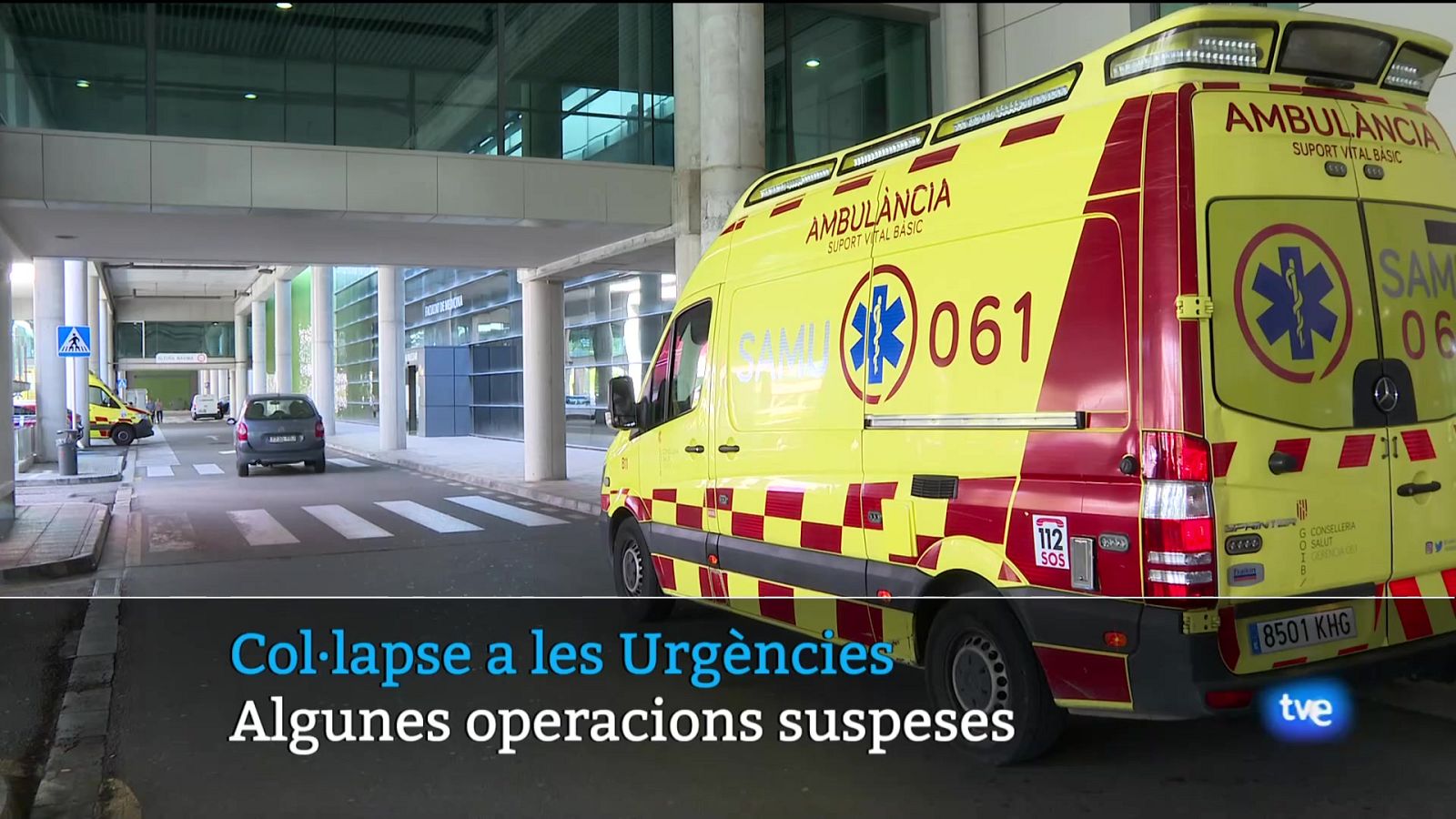 Informatiu Balear en 2' - 07/05/24 | Ver