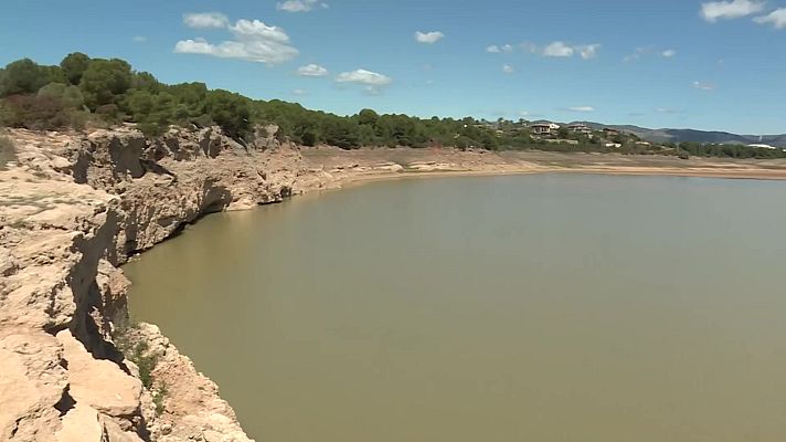 L'informatiu - Comunitat Valenciana - L'Informatiu de la Comunitat Valenciana 1 - 07/05/24