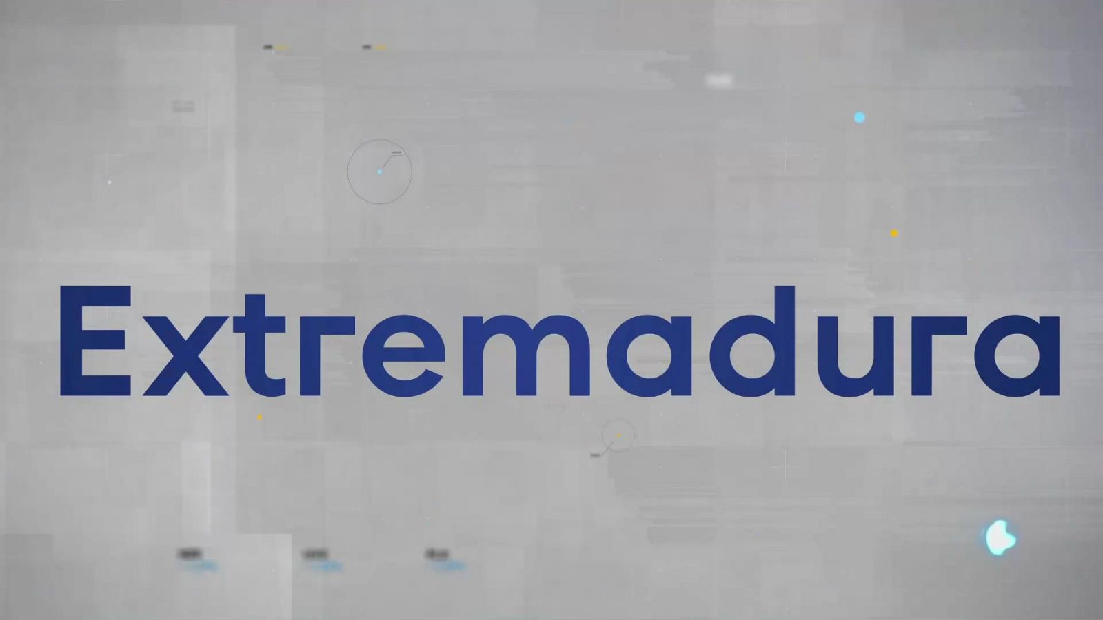 Noticias de Extremadura 2 - 07/05/2024 - Ver ahora