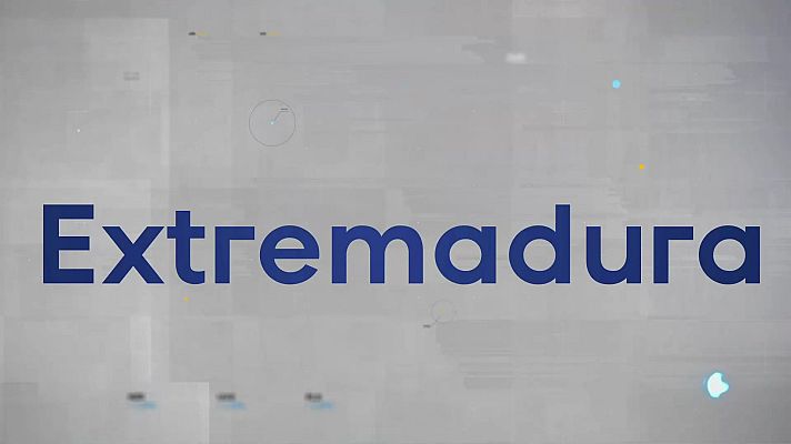 Destino: España - Noticias de Extremadura 2 - 07/05/2024