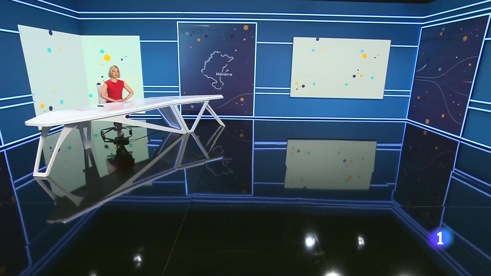 Telenavarra en 2' -  7/5/2024 | Ver