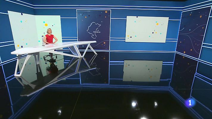 Telenavarra - Telenavarra en 2' -  7/5/2024