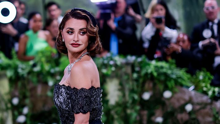  - Ruvén Afanador ha sido uno de los fotógrafos que han inmortalizado la MET Gala 2024