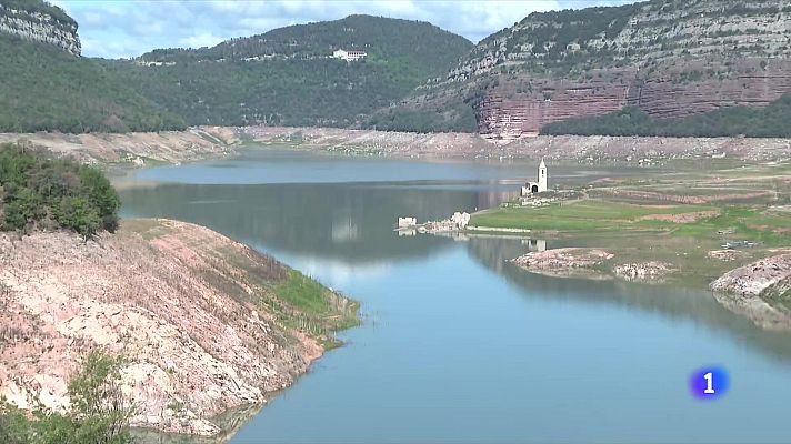 L'Informatiu - L'informatiu 2 - 07/05/2024