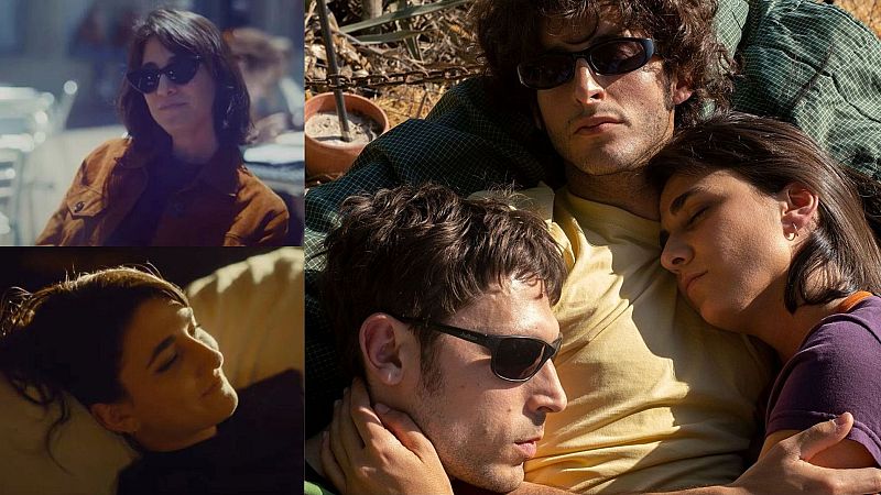 May Oliver, la misteriosa mujer que orbitaba en Los Planetas - Somos cine | Ver