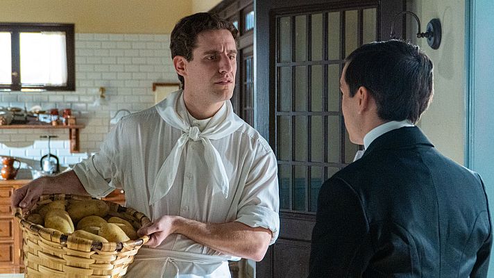 La promesa - Episodio 352