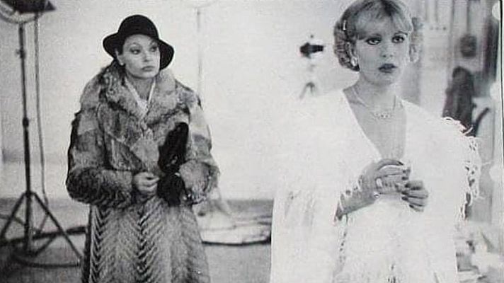 Cine de siempre - La muerte ronda a Mónica