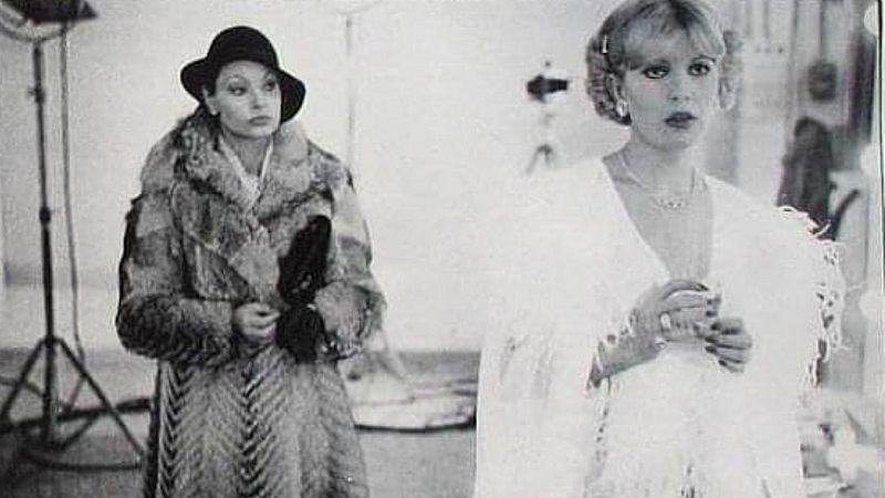 Historia de nuestro cine - La muerte ronda a Mónica - Ver ahora