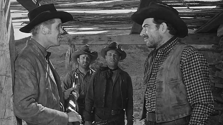 Cine de siempre - Winchester 73