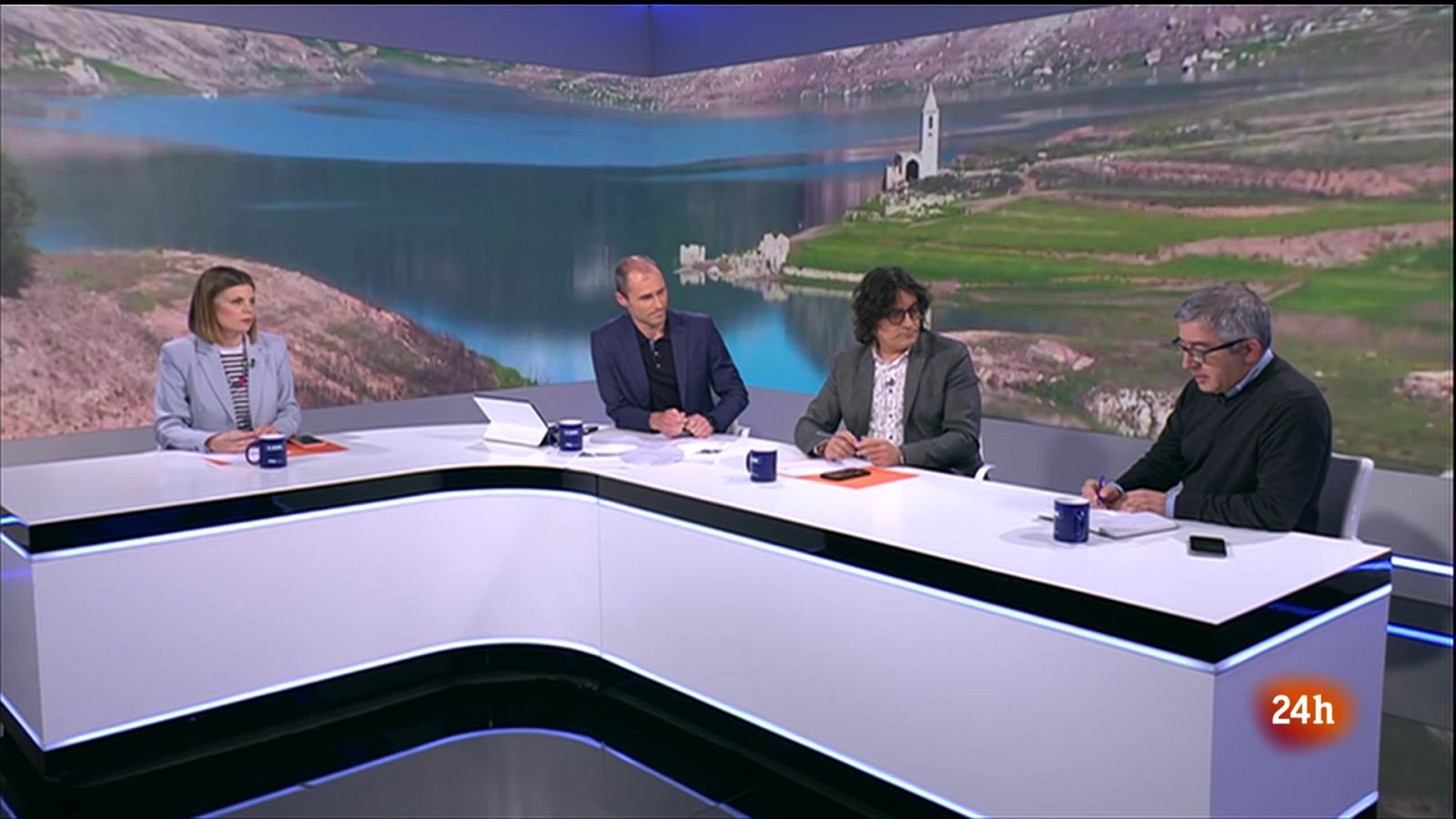 El Vespre - 07/05/2024