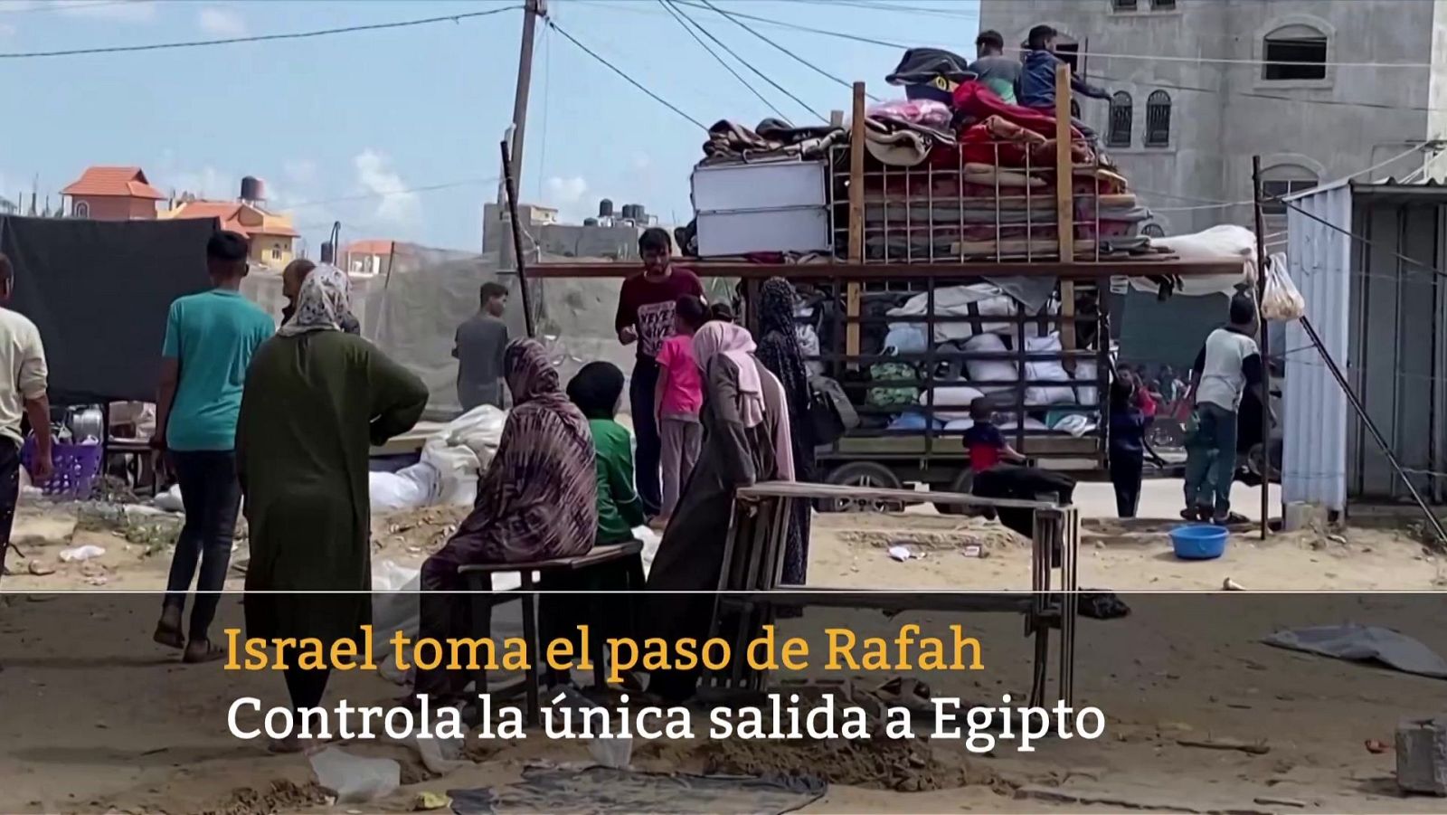 Informativo 24 horas - 20h - 07/05/24 - ver ahora