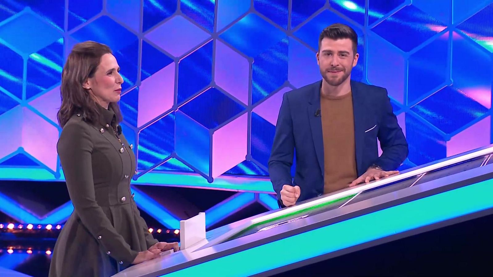 El cazador - Programa 937 - ver ahora