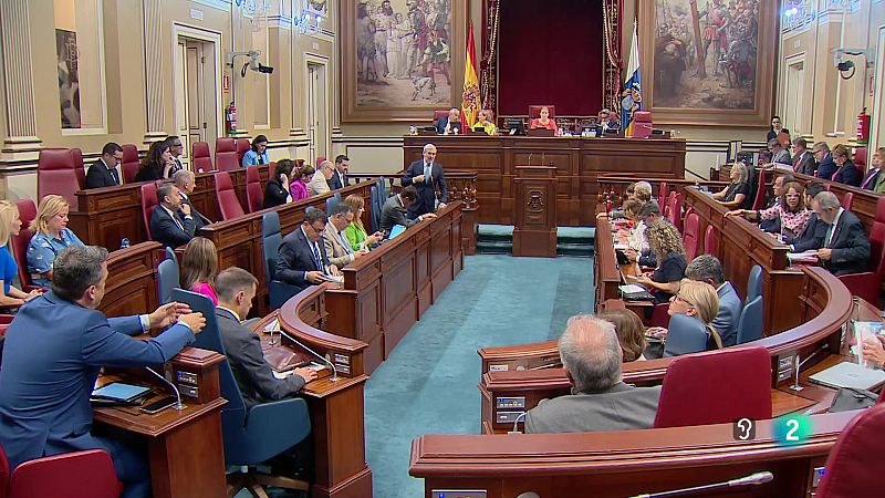 Telecanarias 2 - 07/05/2024 | Ver