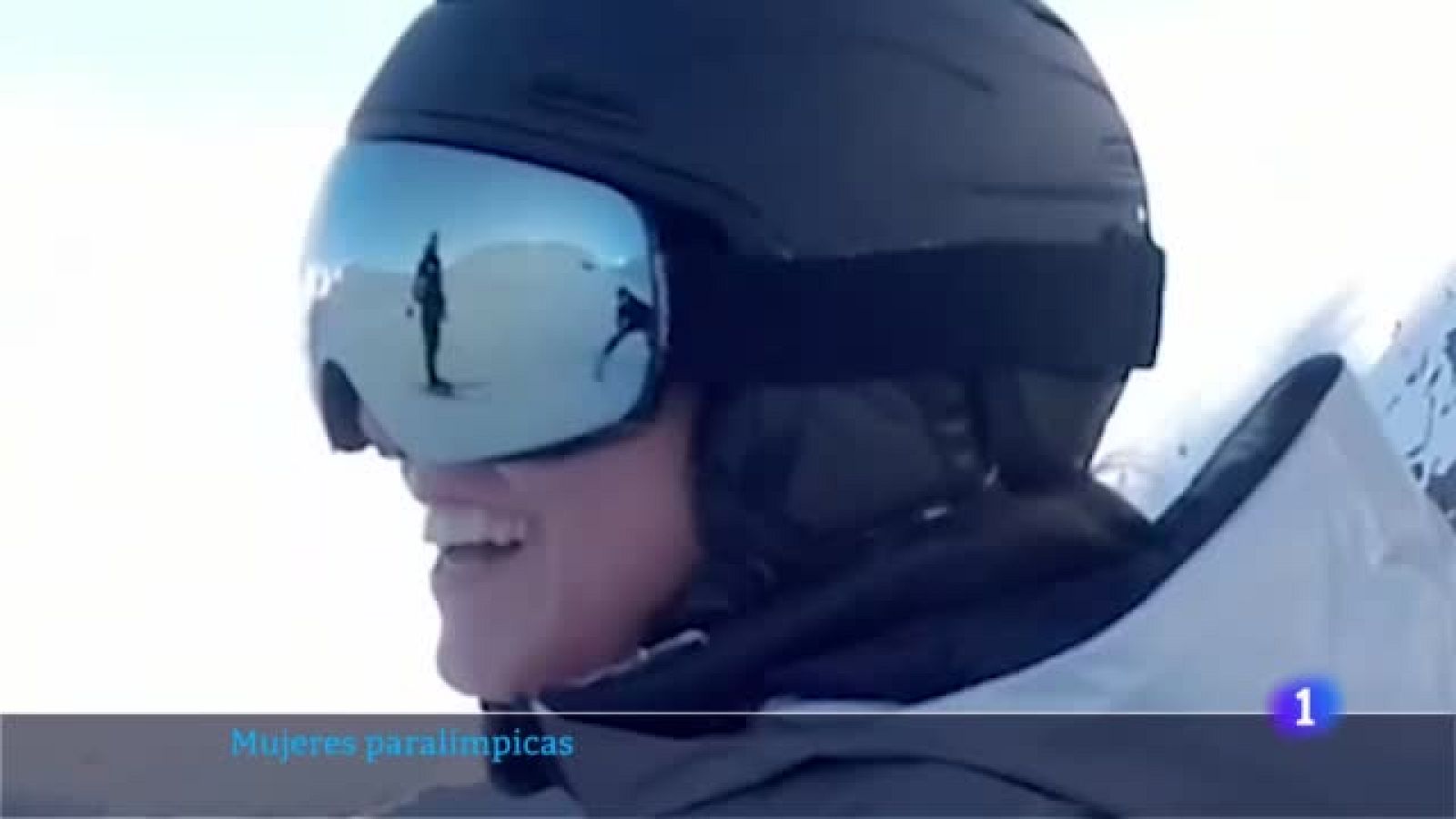 Las mujeres paralímpicas dan visibilidad al deporte adaptado - Deportes Paralímpicos | Ver