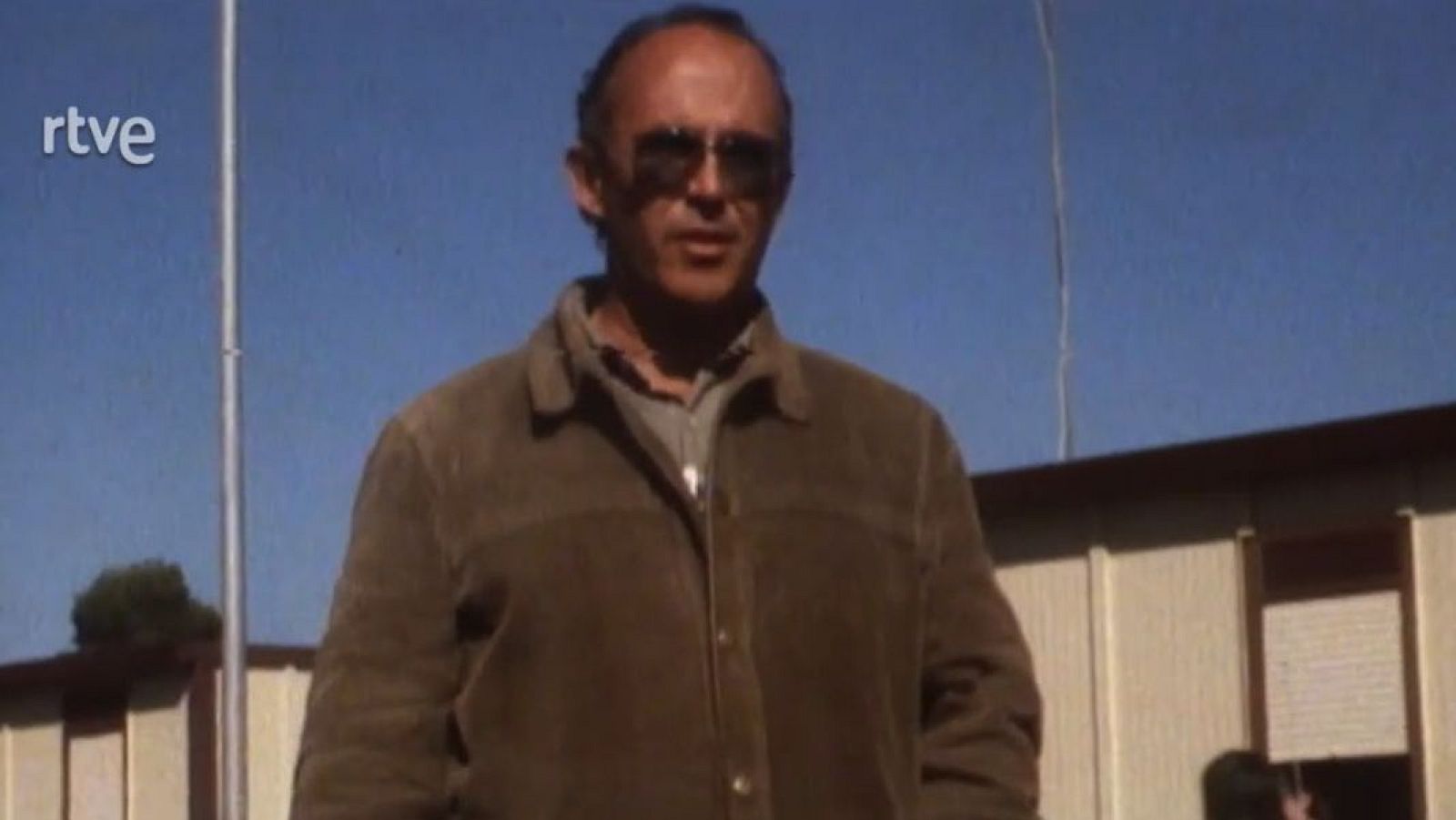 Vivir cada día - Campamento Taifa - Vivir cada día | Ver