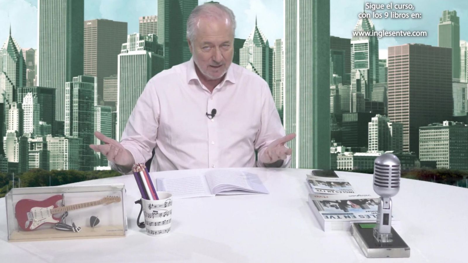 Inglés en TVE - Programa 948 - ver ahora