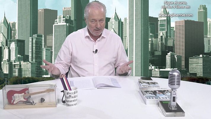 Inglés en TVE - Programa 948