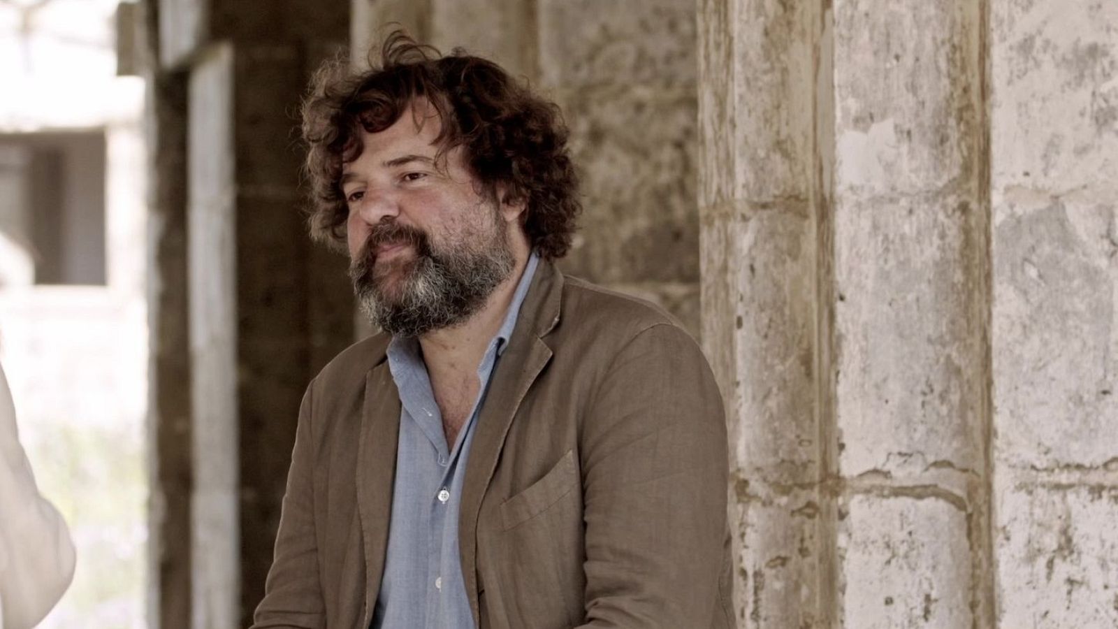 Entrevista a Jacobo Bergareche - Un país para leerlo - Un país para leerlo | Ver