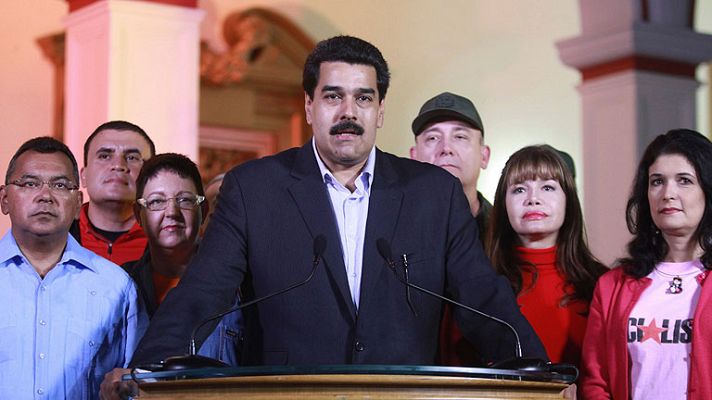 Telediario 1 - Telediario matinal en 4' - 12/12/12