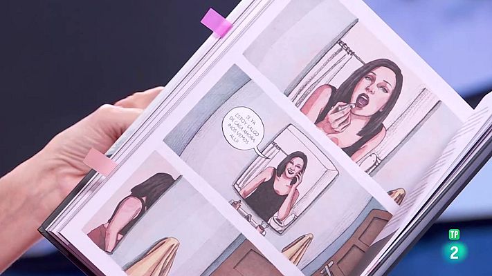 La aventura del Saber - Susana Santaolalla. Recomendaciones literarias