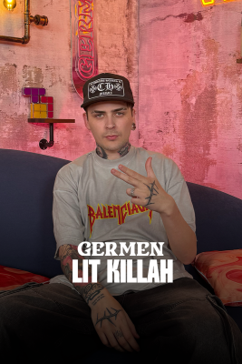 Germen - Lit Killah