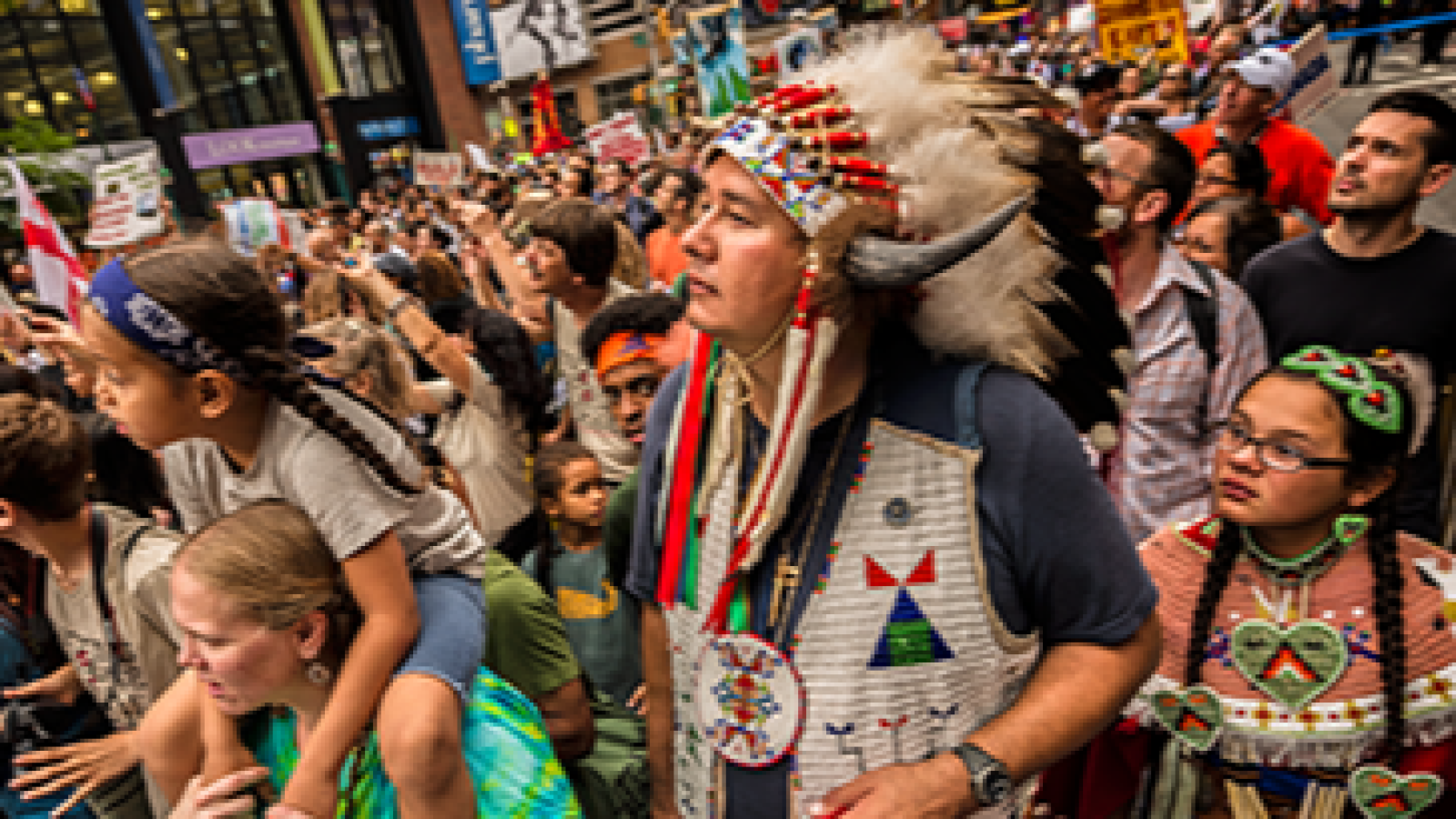 IllumiNative - Para todos La 2 | Ver