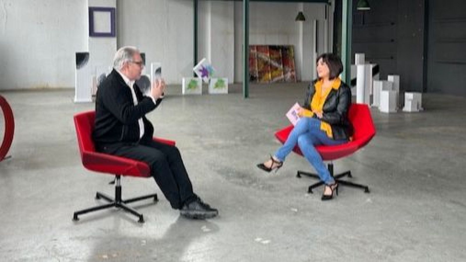 La mala bondad - Para todos La 2 | Ver