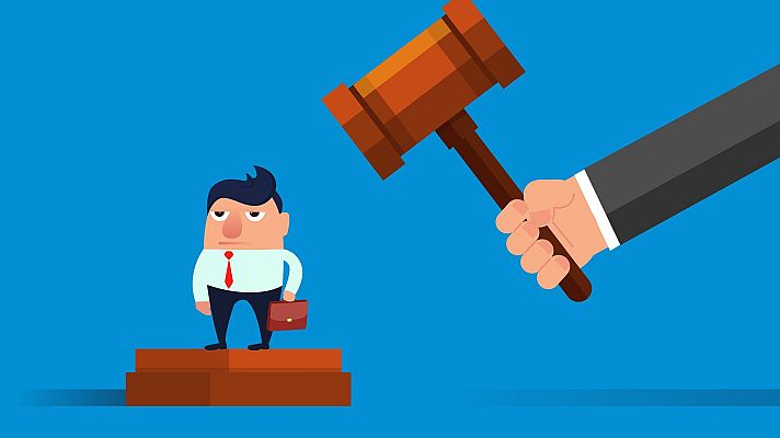 Aquí hay trabajo - Despido nulo por ejercer tus derechos