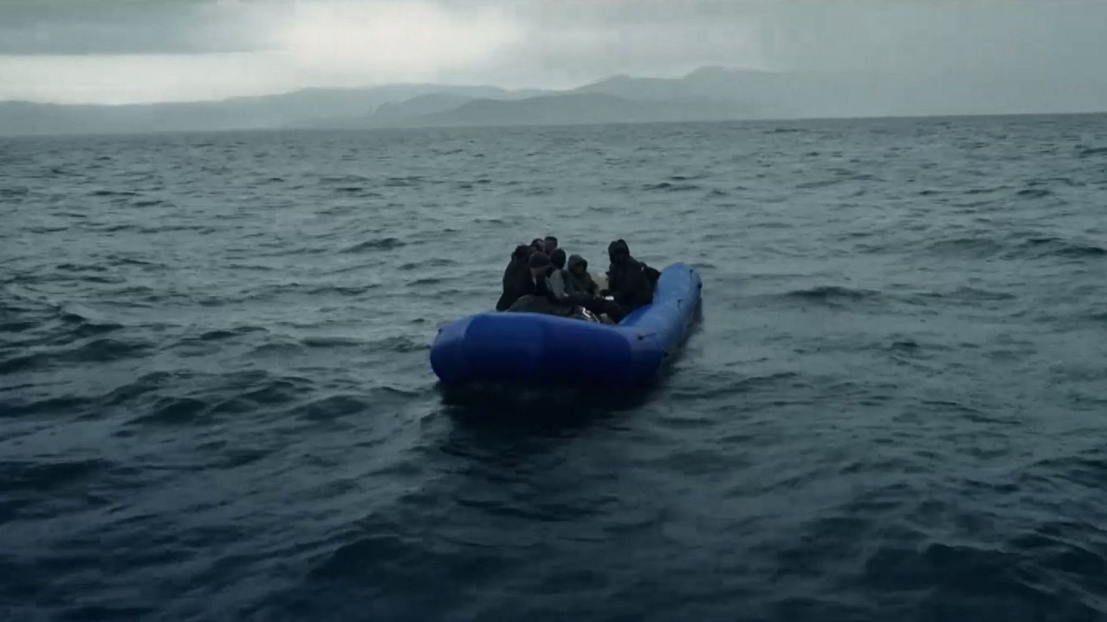 Documentos TV - Europa atrapada en su propia trampa - Ver ahora