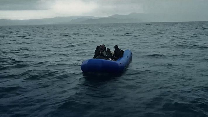 Documentos TV - Europa atrapada en su propia trampa