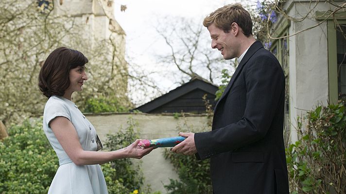 Grantchester - Episodio 2