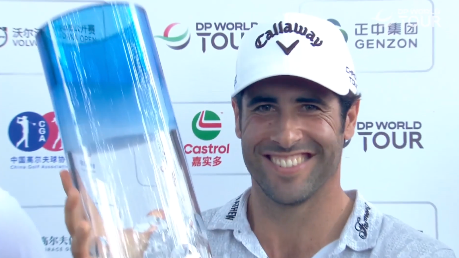 Hola Golf - T8 - Programa 10 - ver ahora