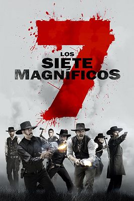 Los siete magn�ficos