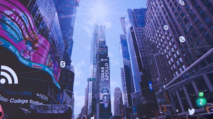 La aventura del Saber - El impacto de la inteligencia artificial en el mercado laboral