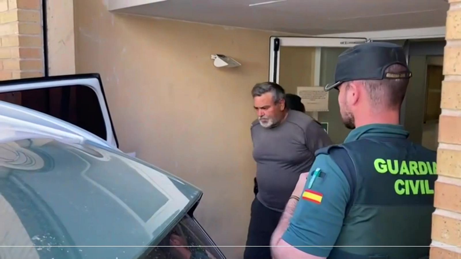 L'Informatiu de la Comunitat Valenciana 1 - 08/05/24 | Ver