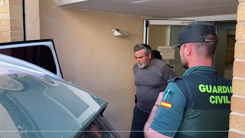 L'Informatiu de la Comunitat Valenciana 1 - 08/05/24 | Ver