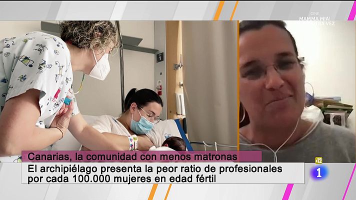 Cerca de ti - Cerca de ti - 08/05/2024