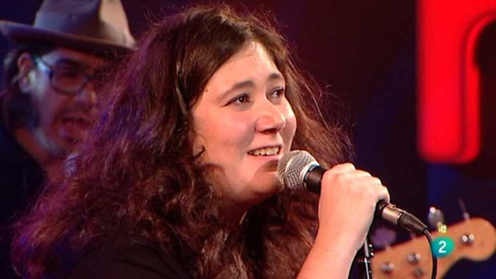 Los conciertos de Radio 3 en La 2 - Prin Lalá