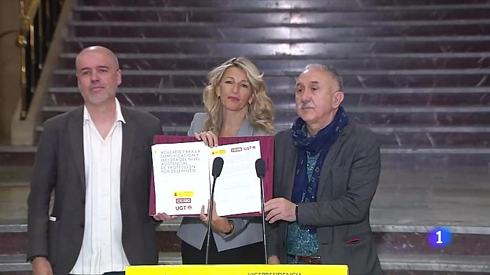 L'Informatiu - L'Informatiu - 08/05/2024