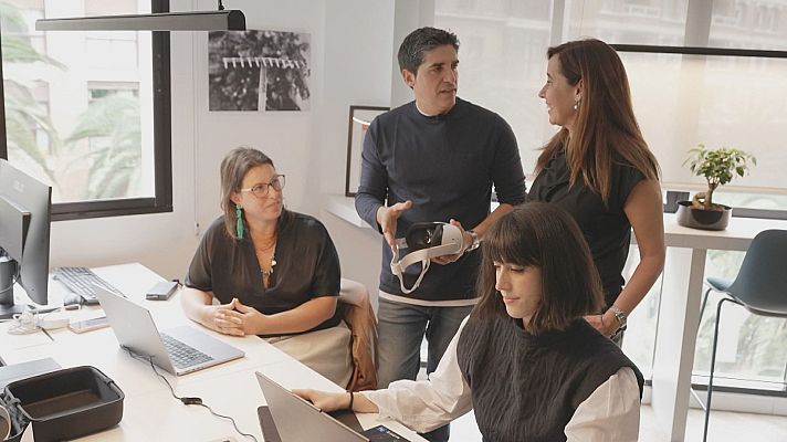 Comando Actualidad - Currar con inteligencia