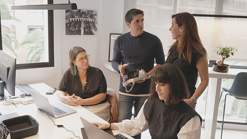 Comando actualidad 5.0 - Currar con inteligencia