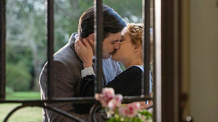 La promesa - La Promesa: La reconciliación de Jana y Manuel