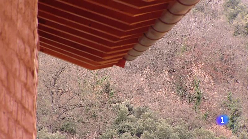 Informativo Telerioja 2 - 08-05-2024 | Ver