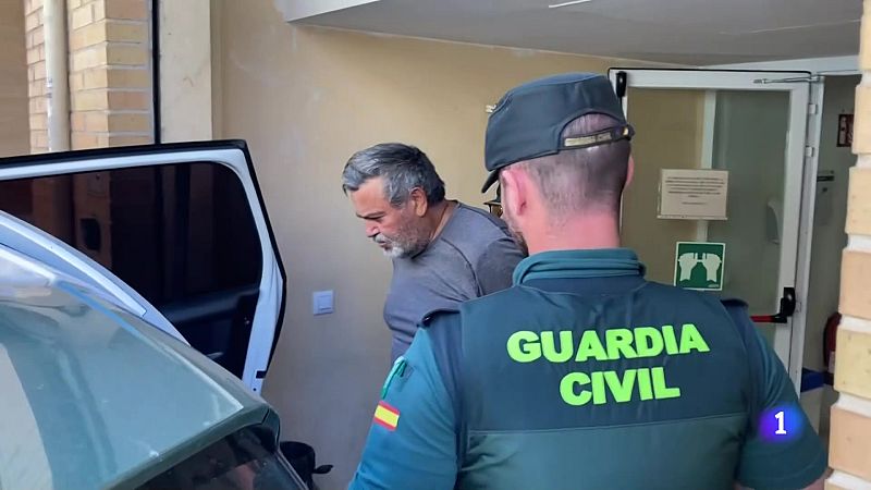 L'Informatiu de la Comunitat Valenciana 2 - 08/05/24 | Ver