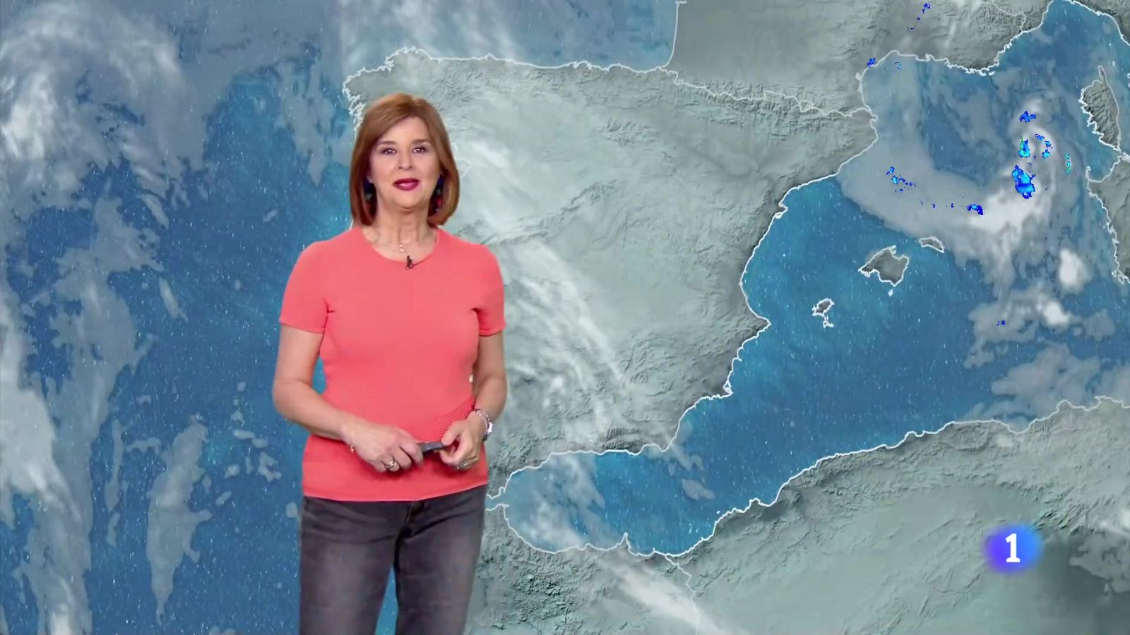 El tiempo en Extremadura - 08/05/2024 | Ver