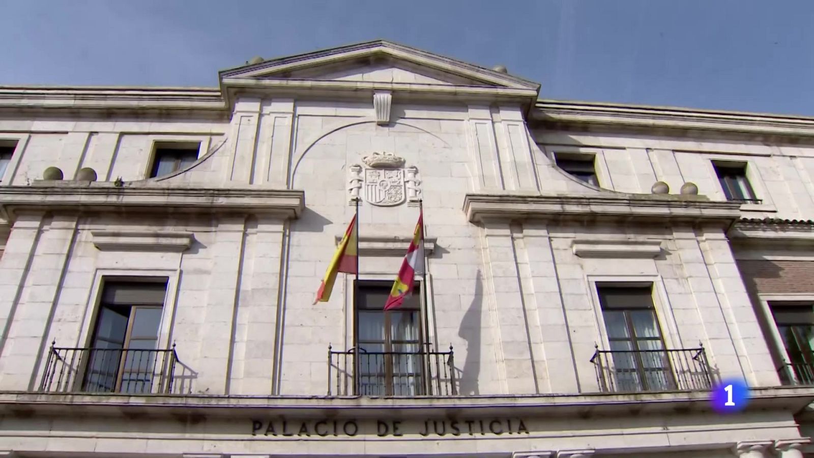 Castilla y León en 1' | Ver