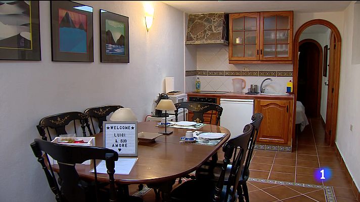 Telecanarias - Telecanarias - 08/05/2024