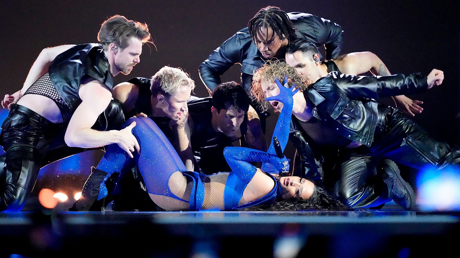 Eurovisión ya tiene sus primeros finalistas | Ver