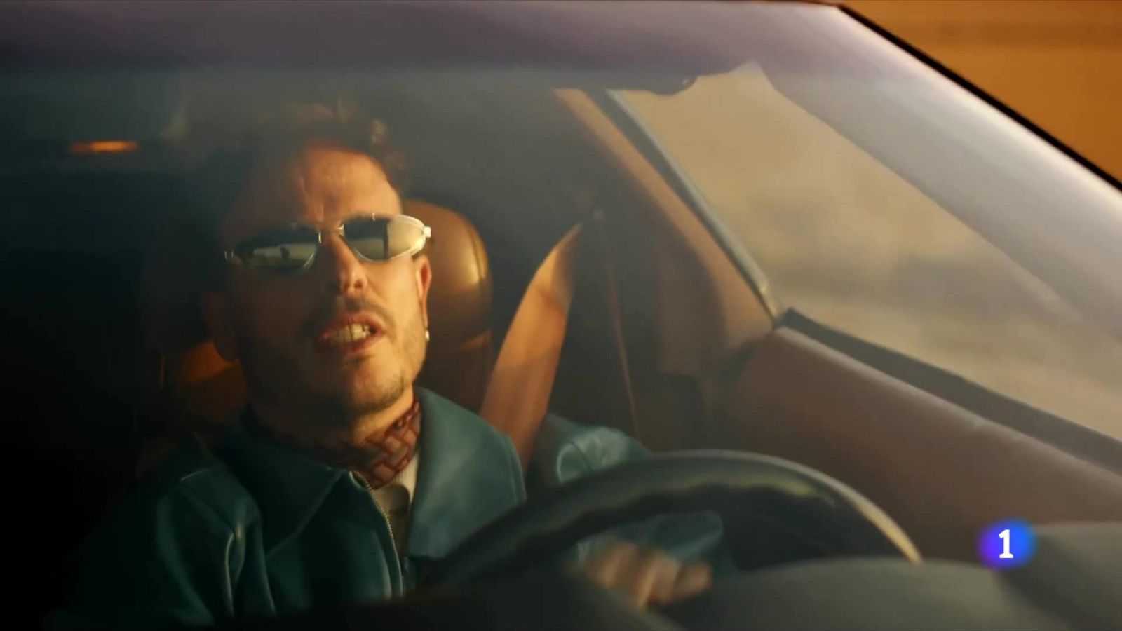 Alizzz presenta el seu segon LP en solitari 'Conducción temeraria' - L'Informatiu | Veure