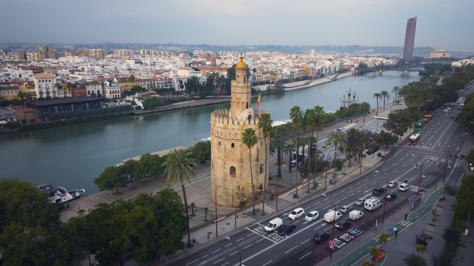 Los pilares del tiempo - Temporada 3 - Alfonso X: El rey letrado - Ver ahora